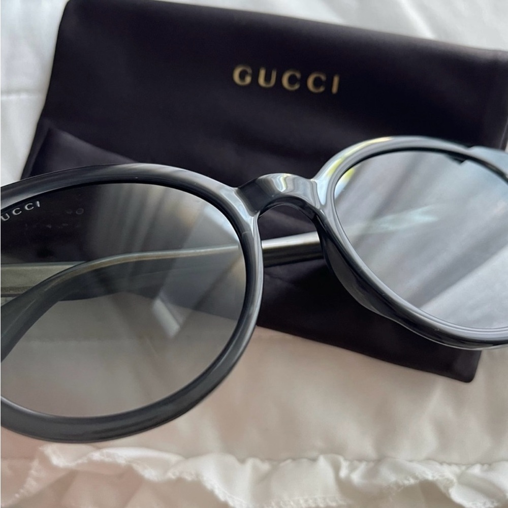 Gucci Women's Sunglasses NWOT